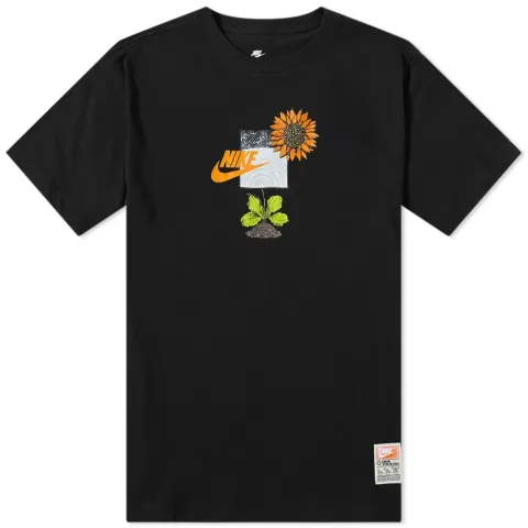 Nike Sunflower T-Shirt