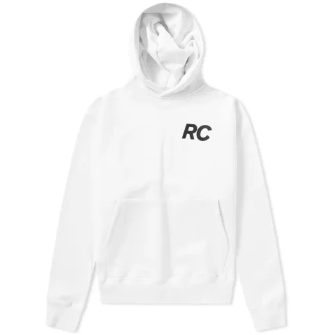 RC3 Popover Hoody