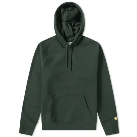 Hooded Chase Sweat
