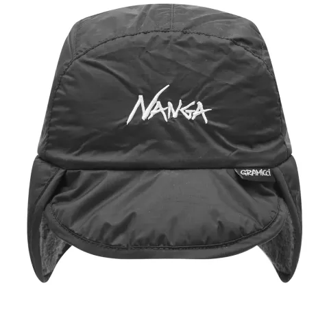 x Nanga Boa Fleece Cap