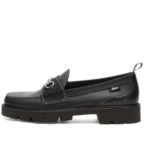 x Nicholas Daley Superlug Lincoln Loafer