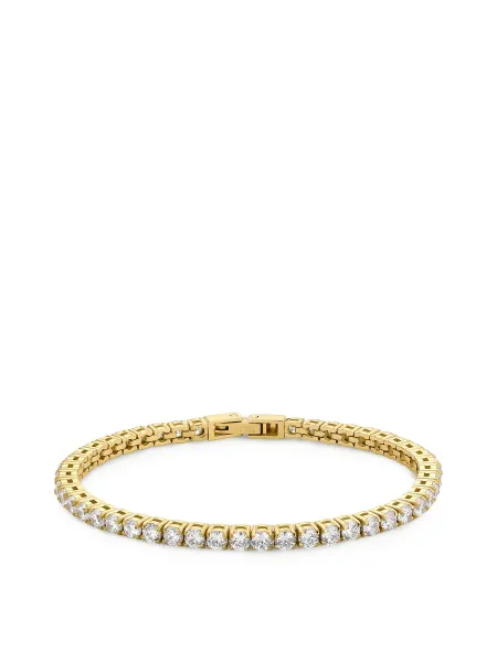 D. Louise Luxe Tennis Bracelet 16cm