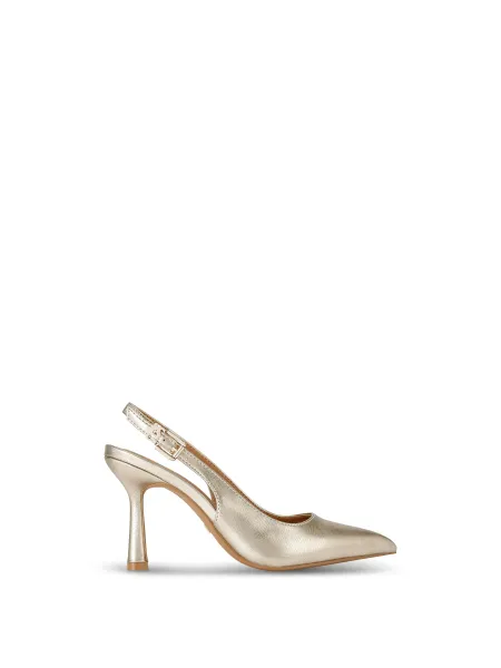 Kurt Geiger Adina Slingback Heel