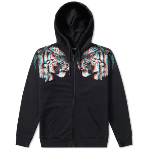 Tajo Hoody