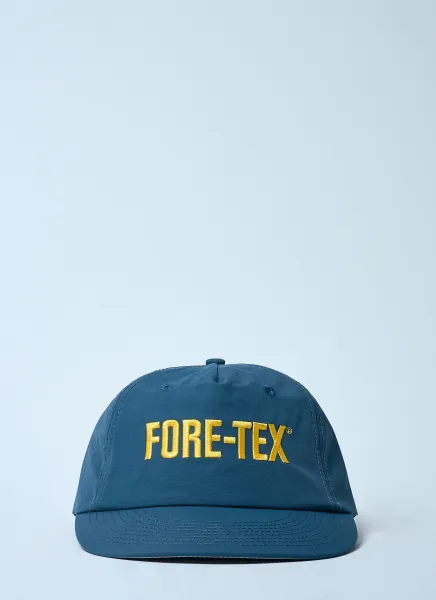 Fore-Tex Snapback Hat