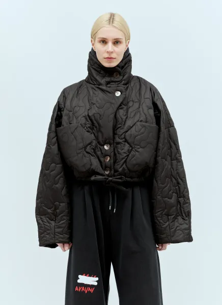 Barbro Bomber Jacket