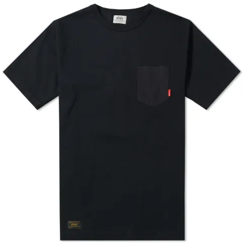 Design Pocket Tee