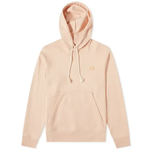 Fennis Face Hoodie