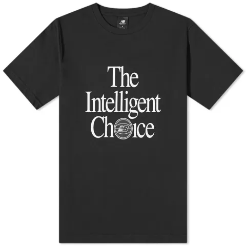 Intelligent Choice T-Shirt