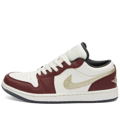 1 Low W SE CNY