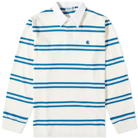 Tork Rugby Shirt
