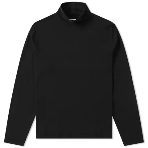 Jersey Turtle Neck