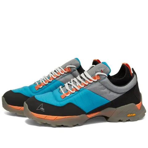 Double Neal Mesh Hiking Sneaker