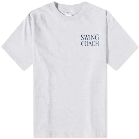 Swing Coach T-Shirt
