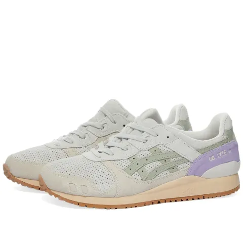 x Afew Gel-Lyte III OG