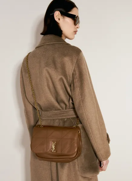 Jamie 4.3 Small Shoulder Bag