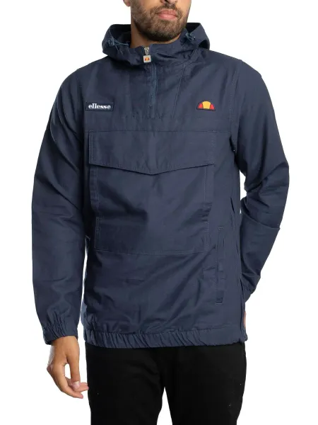 Ellesse Mont 3 OH Jacket