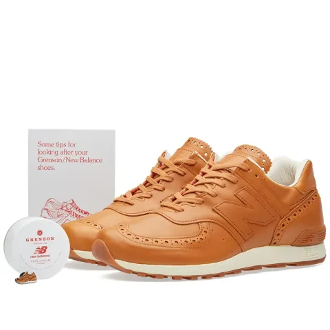 x Grenson M576GRB