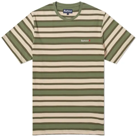 Crundale Stripe T-Shirt