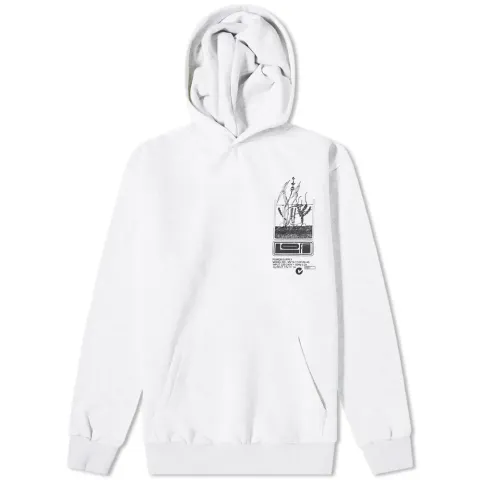 Antenna Hoodie