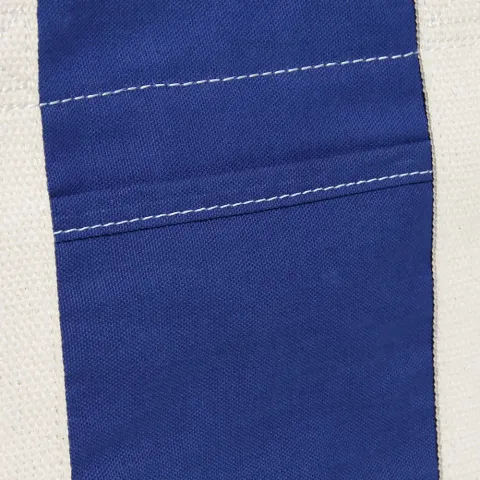 Strap Tote Bag