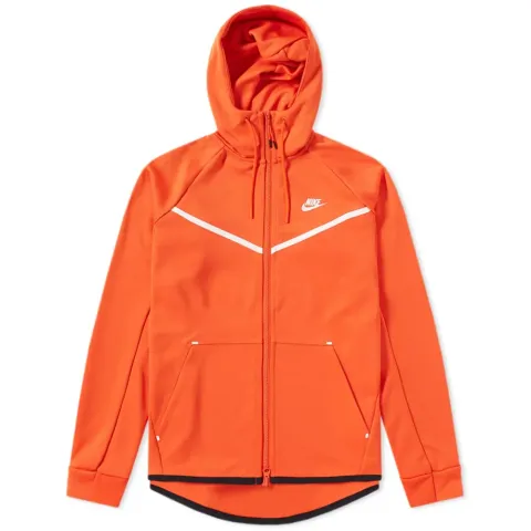 Tech Fleece Hoody