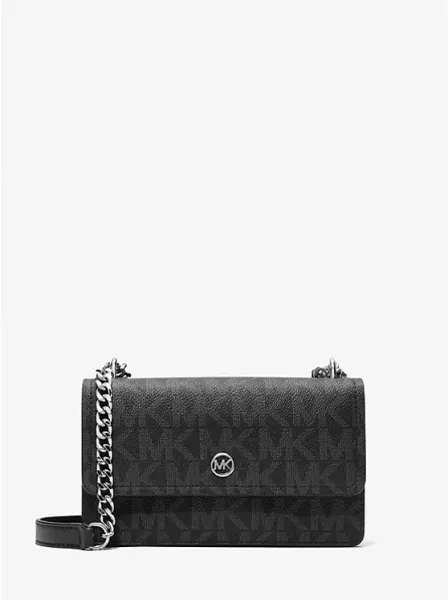 Abbott Small Signature Logo Shoulder Bag