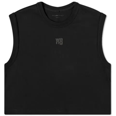 Essential Shrunken Muscle Vest