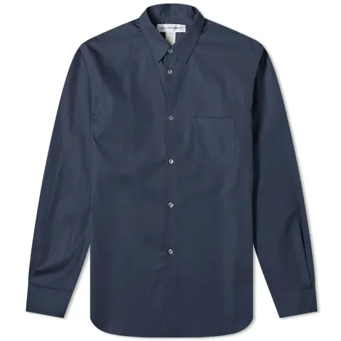 Comme des Garcons SHIRT Forever Classic Poplin Shirt