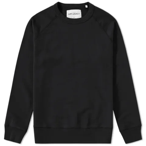 50s Great Sweat