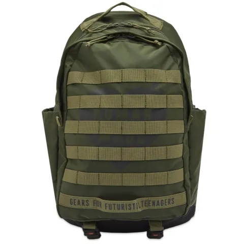 Military Backpack