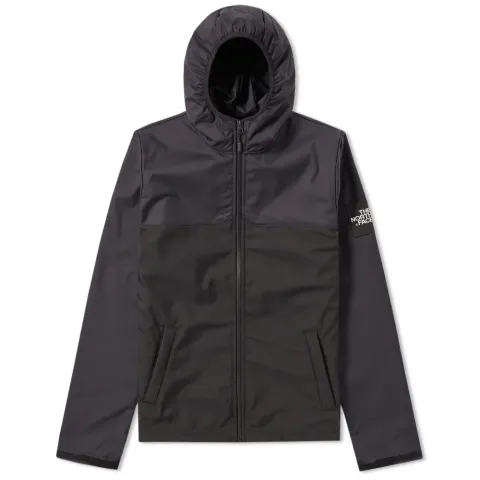West Peak Softshell Jacket