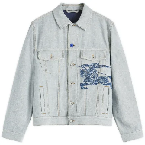 EKD Denim Jacket