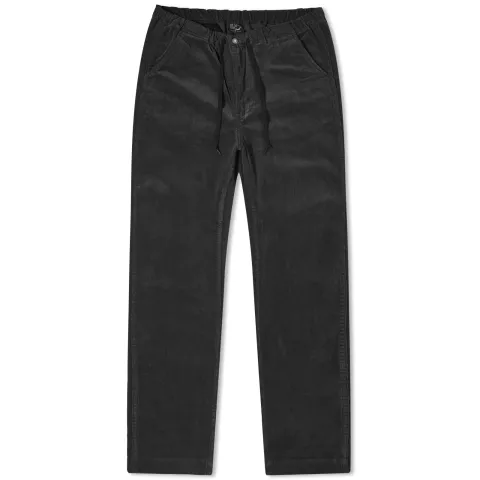 New Yorker Stretch Corduroy Pants
