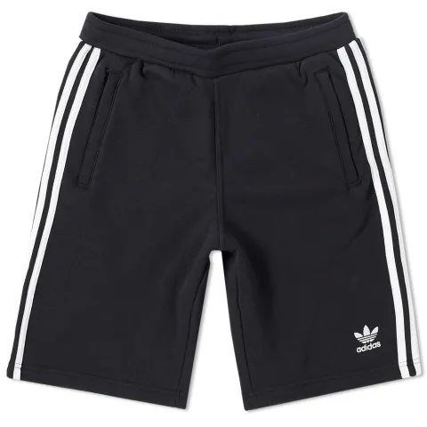 3 Stripe Short