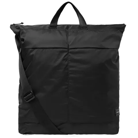 Porter-Yoshida & Co. Flex 2Way Duffle Bag