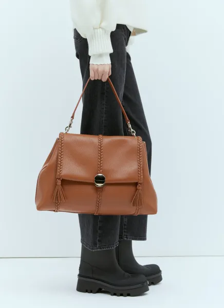 Penelope Large Shoulder Bag