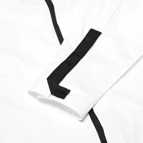 Webbing Shirt