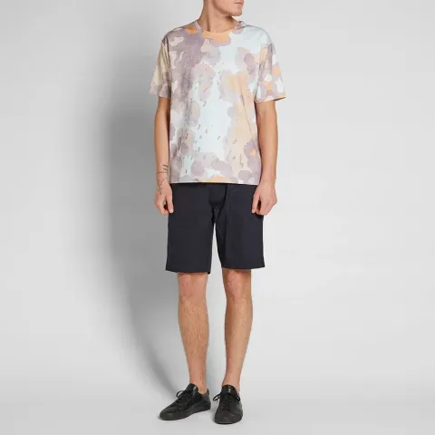 Relaxed Short