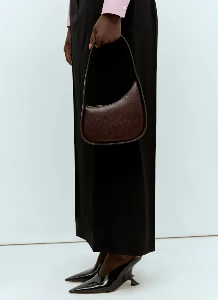 Half Moon Shoulder Bag