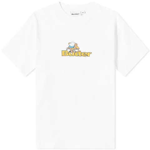 Teddy Logo T-Shirt