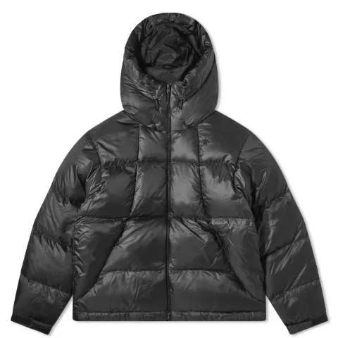 PERTEX QUANTUM Down Parka