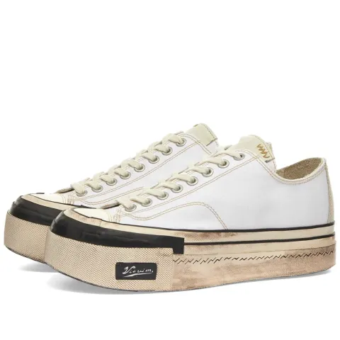 Lo Platform Sneakers