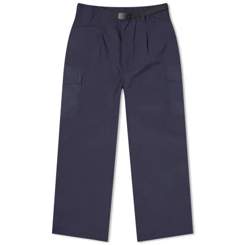 Backstain Field Cargo Pants