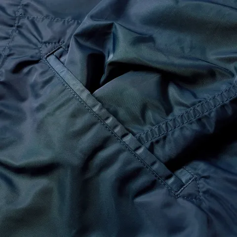 Ground Jacket
