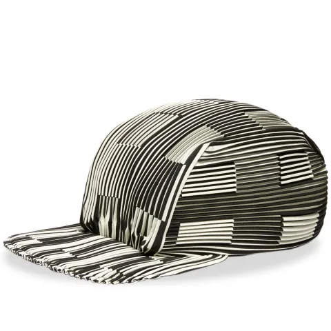 Hologram Cap
