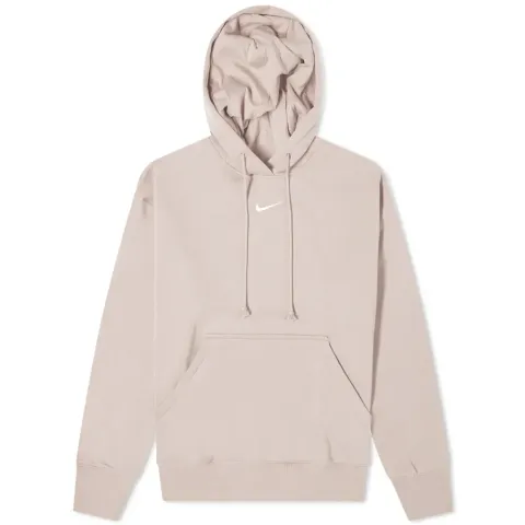 Nike Phoenix Fleece Oversized Hoodie
