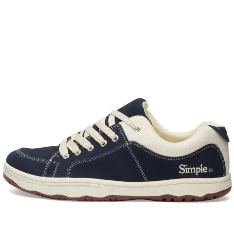 OS Suede