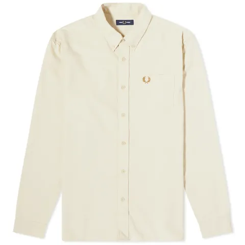 Oxford Shirt