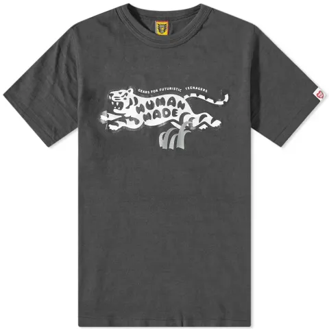 Tiger T-Shirt